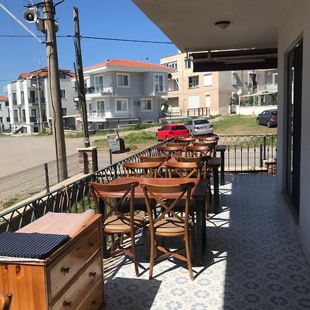 Sun Ayvalik Otel Küçükköy Dış mekan fotoğraf