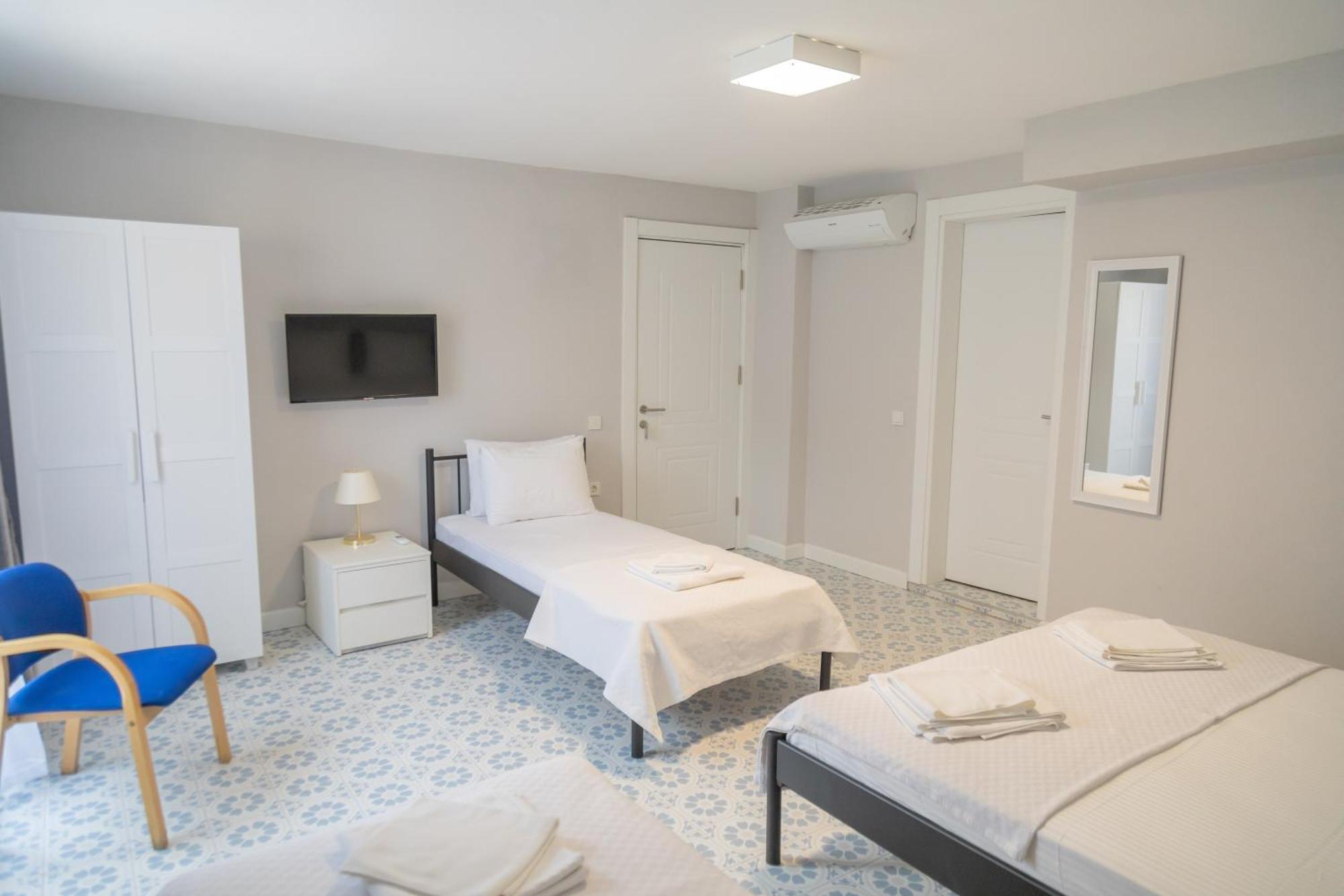 Sun Ayvalik Otel Küçükköy Dış mekan fotoğraf