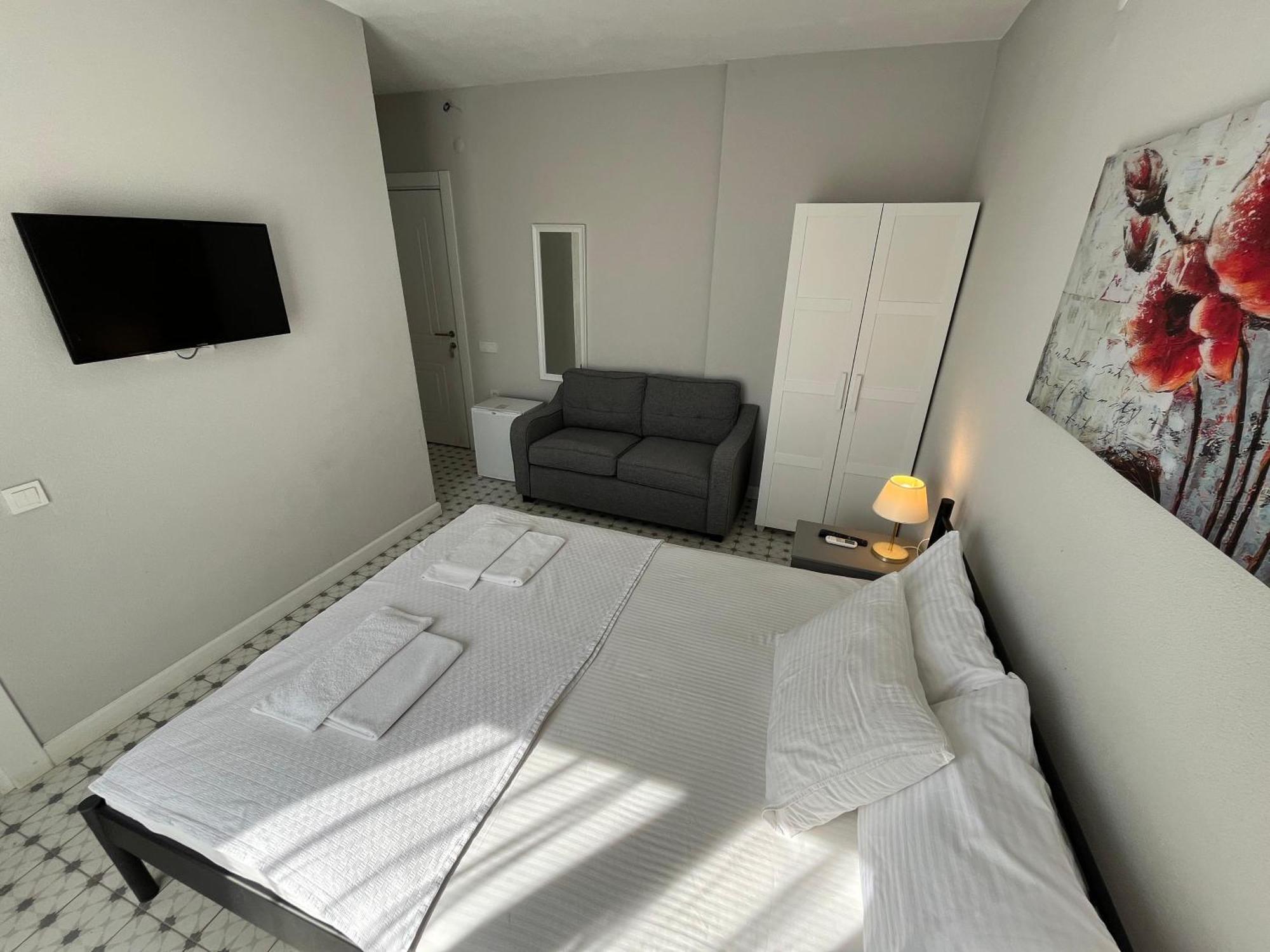 Sun Ayvalik Otel Küçükköy Dış mekan fotoğraf