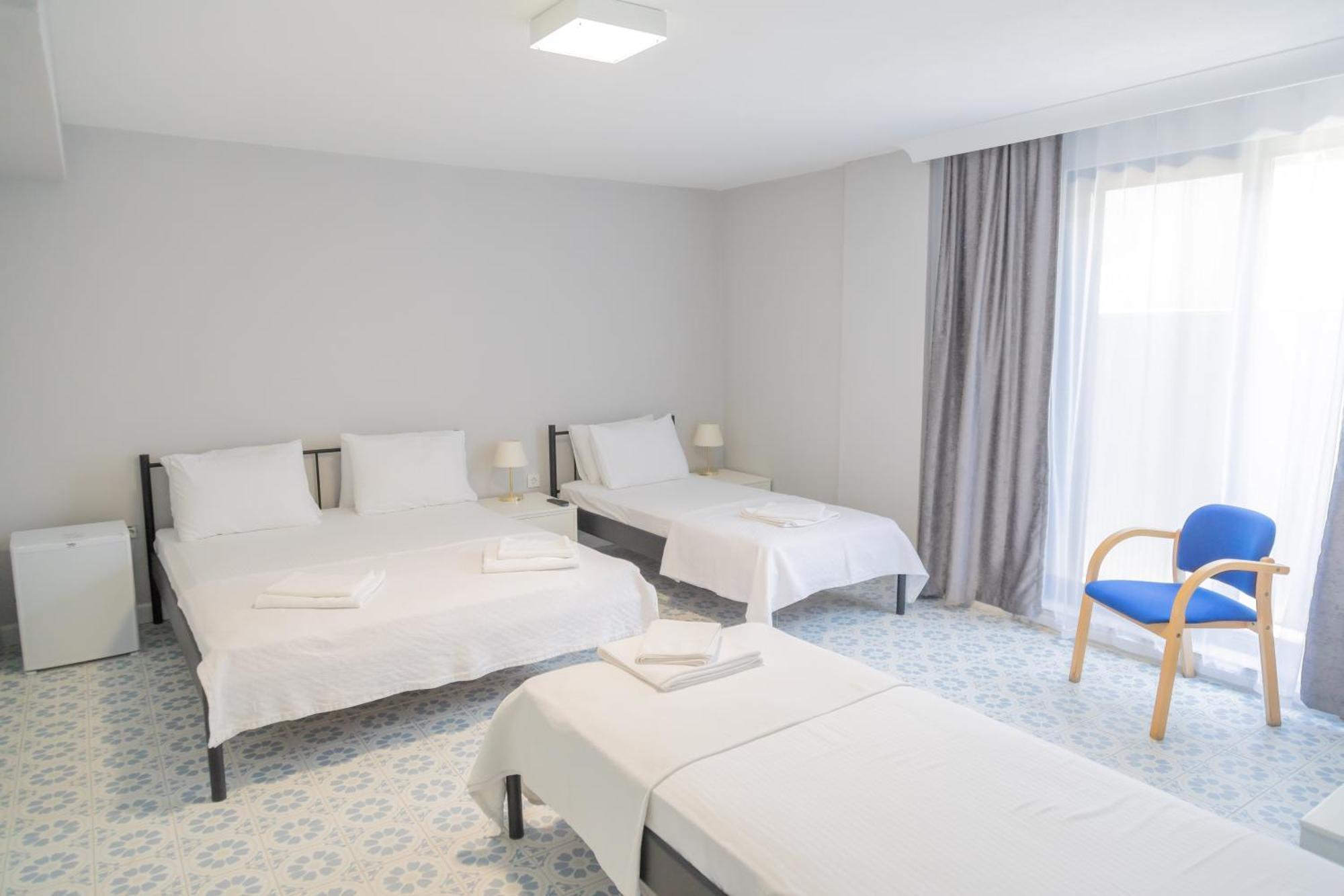 Sun Ayvalik Otel Küçükköy Dış mekan fotoğraf