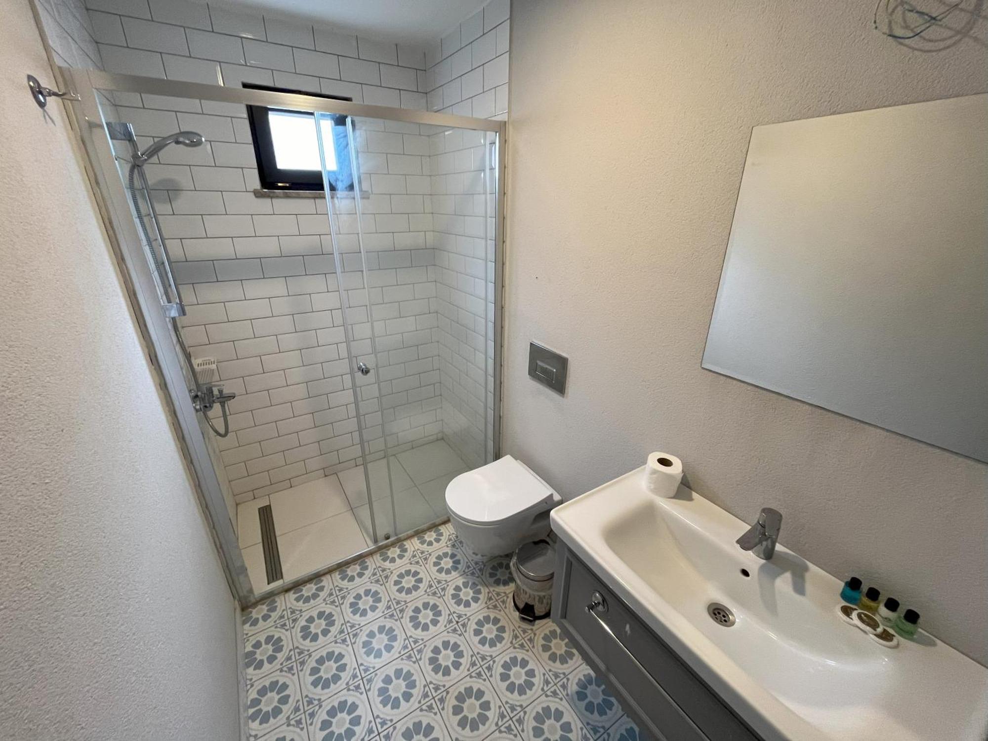 Sun Ayvalik Otel Küçükköy Dış mekan fotoğraf