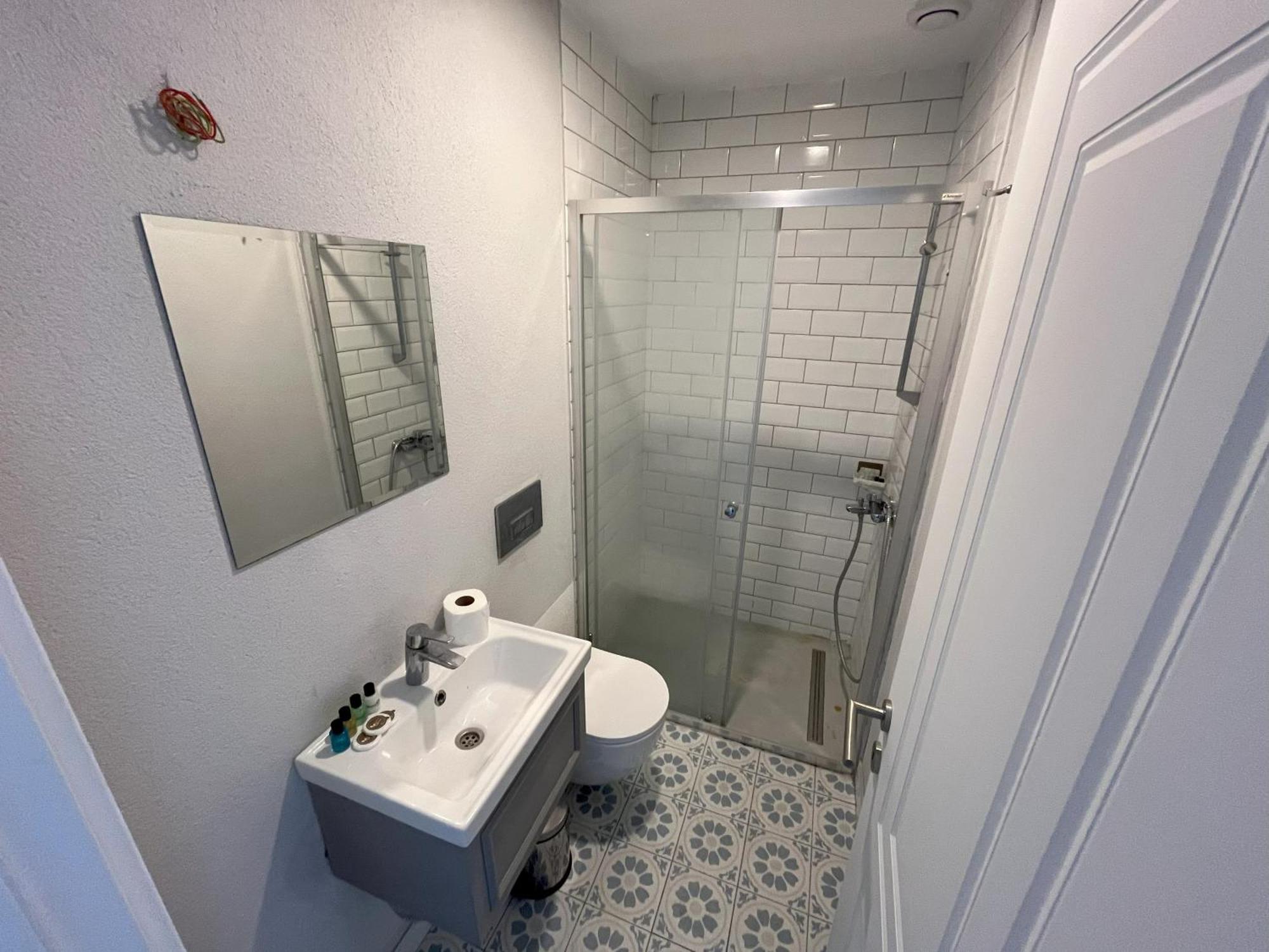 Sun Ayvalik Otel Küçükköy Dış mekan fotoğraf