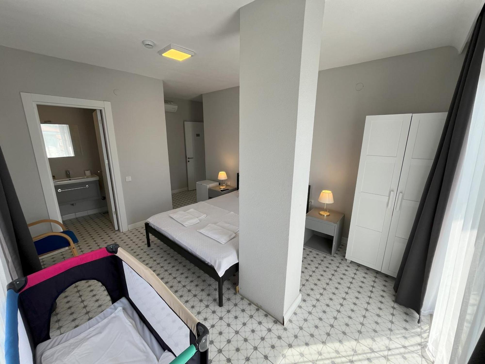 Sun Ayvalik Otel Küçükköy Dış mekan fotoğraf