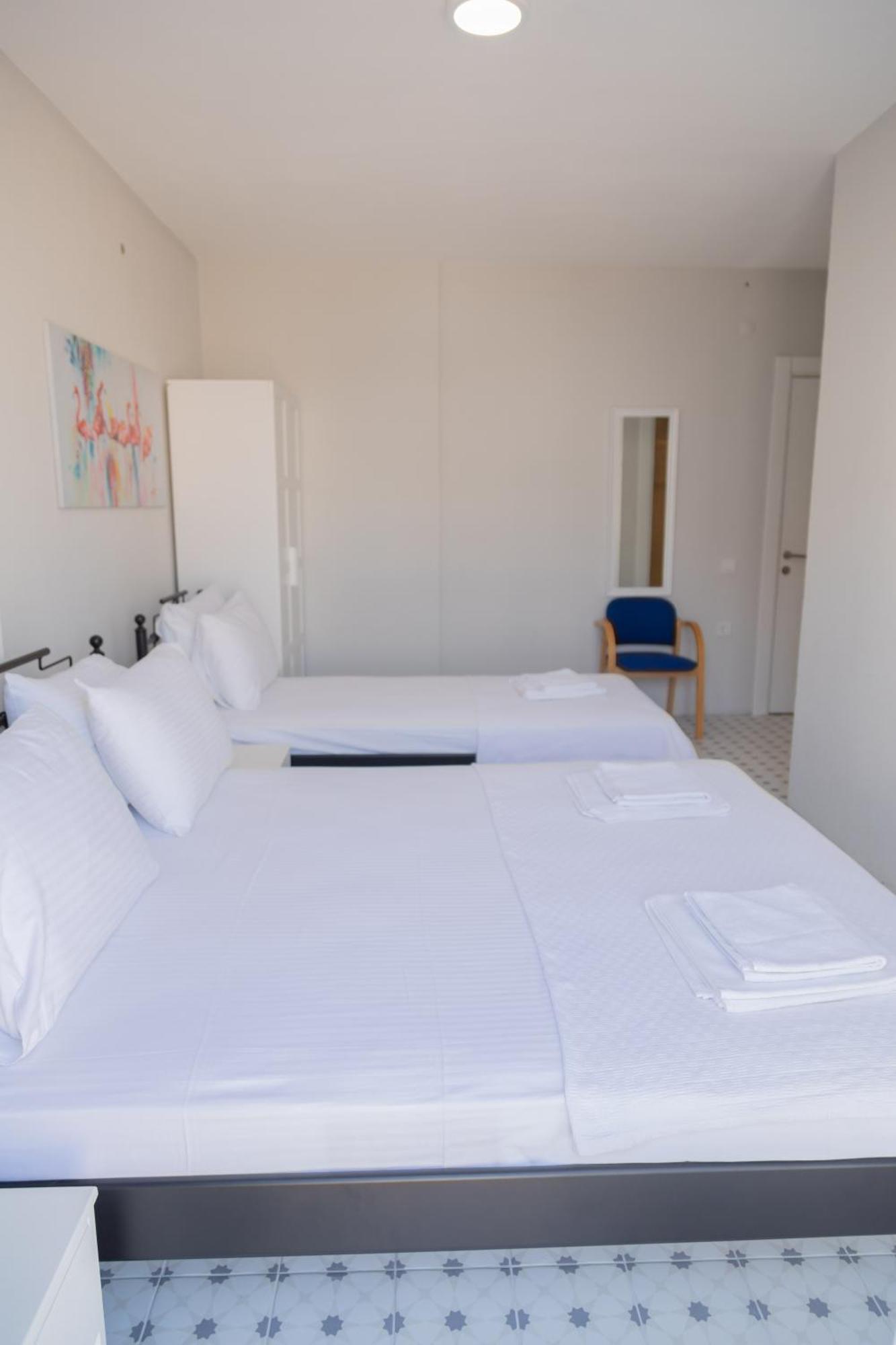 Sun Ayvalik Otel Küçükköy Dış mekan fotoğraf