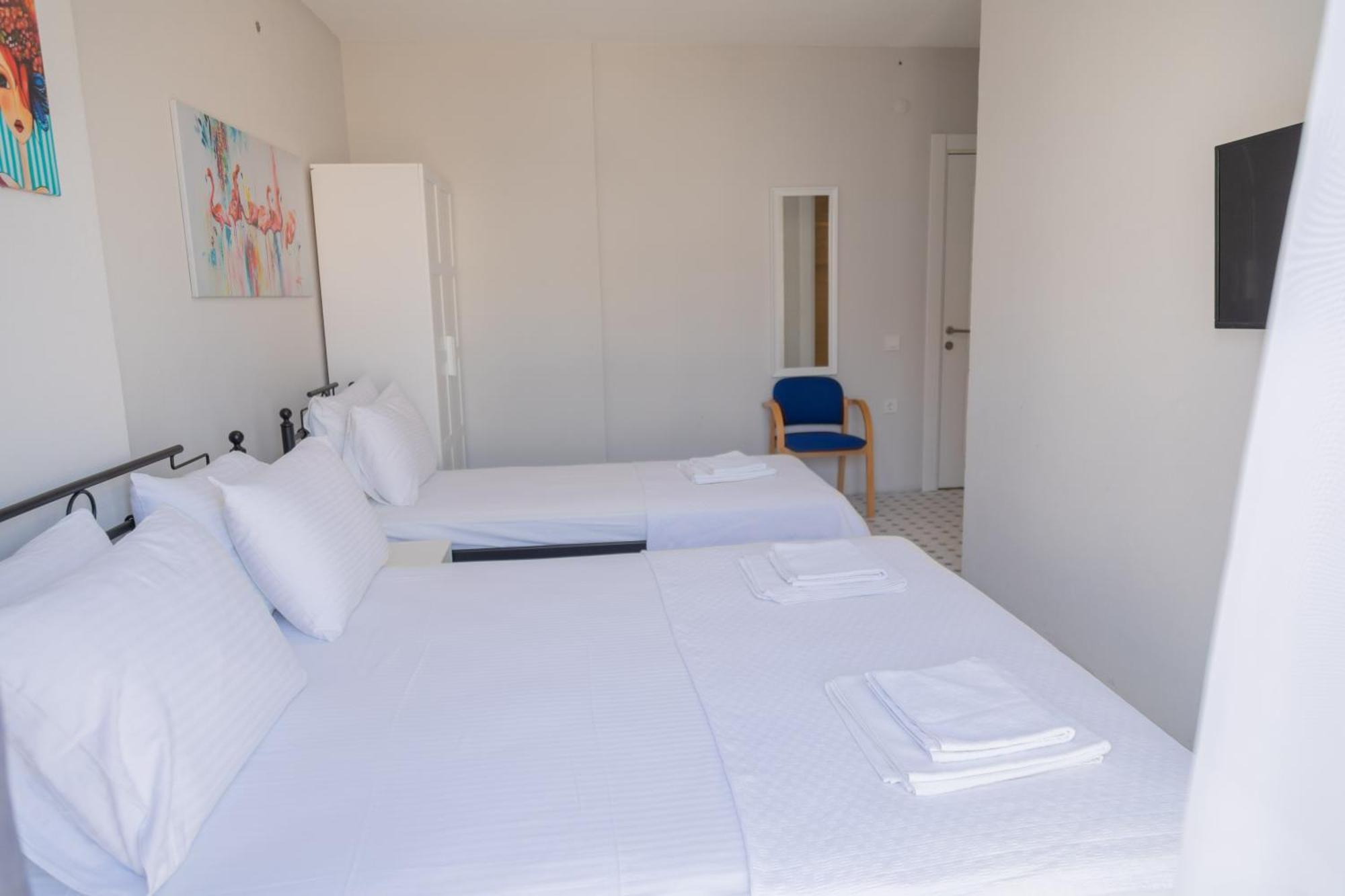 Sun Ayvalik Otel Küçükköy Dış mekan fotoğraf